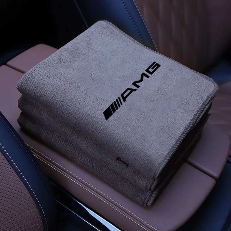 Interior Detailing Kit - สำหรับเมอร์เซเดส-เบนซ์ AMG CLA CES CLS GLK