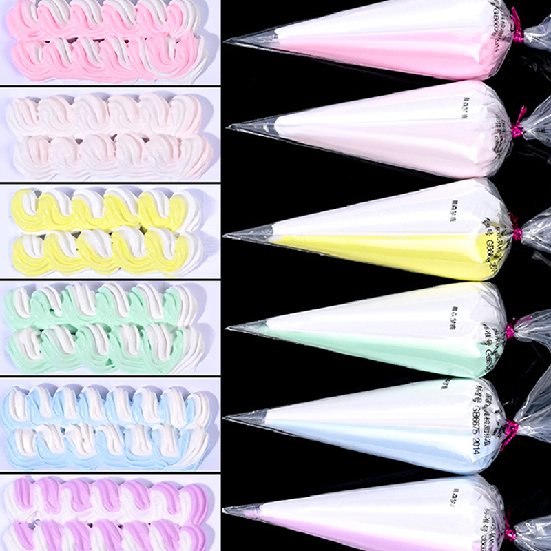 กาววิปครีมสองสี DIY วัสดุเคสโท - Clay Bar Lubricant บทวิจารณ์และราคา
