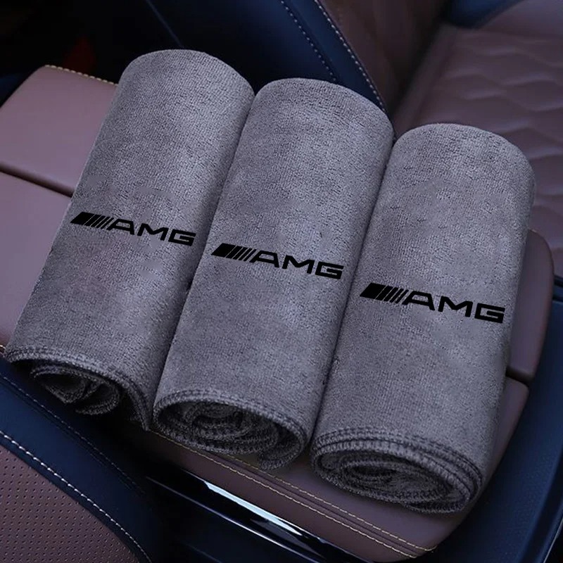 สำหรับเมอร์เซเดส-เบนซ์ AMG CLA - Interior Detailing Kit บทวิจารณ์และราคา