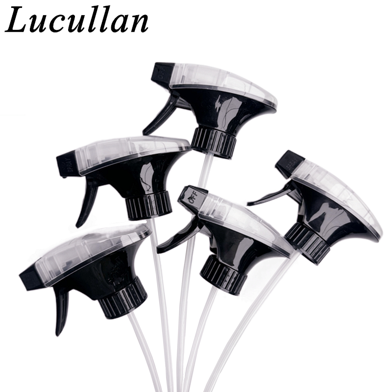 Lucullan เครื่องพ่นโฟมทนสารเคม - Interior Detailing Kit บทวิจารณ์และราคา