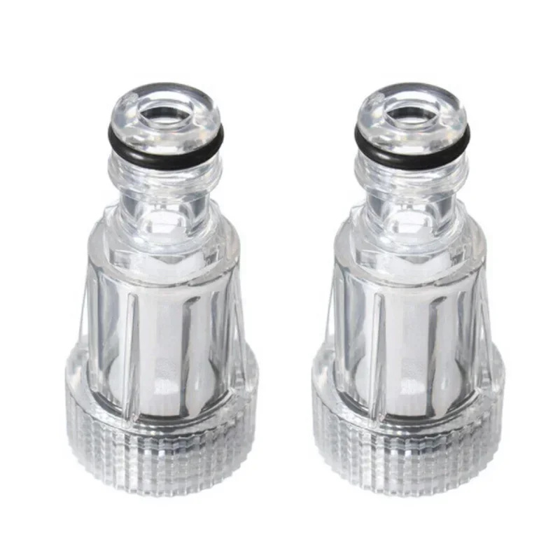 2pcs รถทําความสะอาดเครื่องกรอง - Car Shampoo Ph บทวิจารณ์และราคา